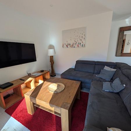 Le Yama Apartment Chamonix ภายนอก รูปภาพ