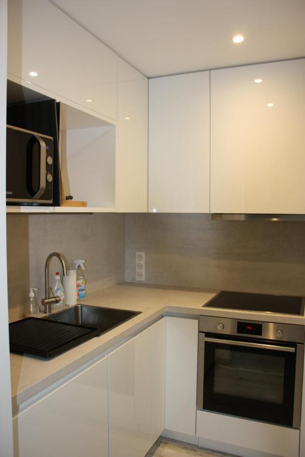 Le Yama Apartment Chamonix ภายนอก รูปภาพ