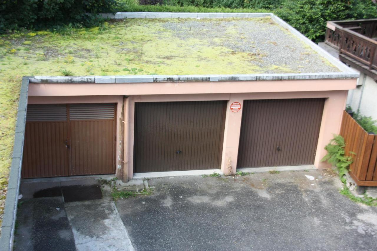 Le Yama Apartment Chamonix ภายนอก รูปภาพ