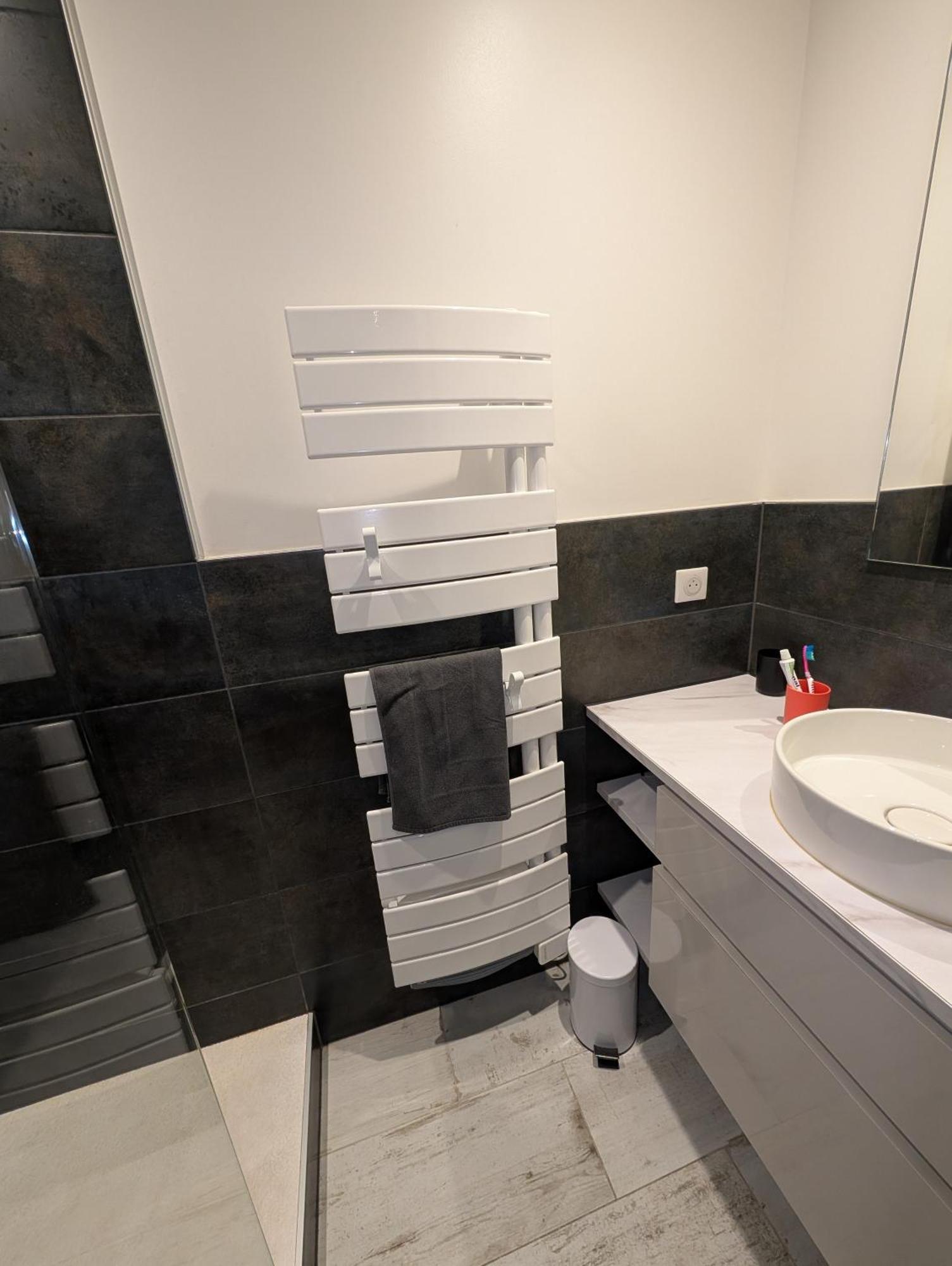 Le Yama Apartment Chamonix ภายนอก รูปภาพ