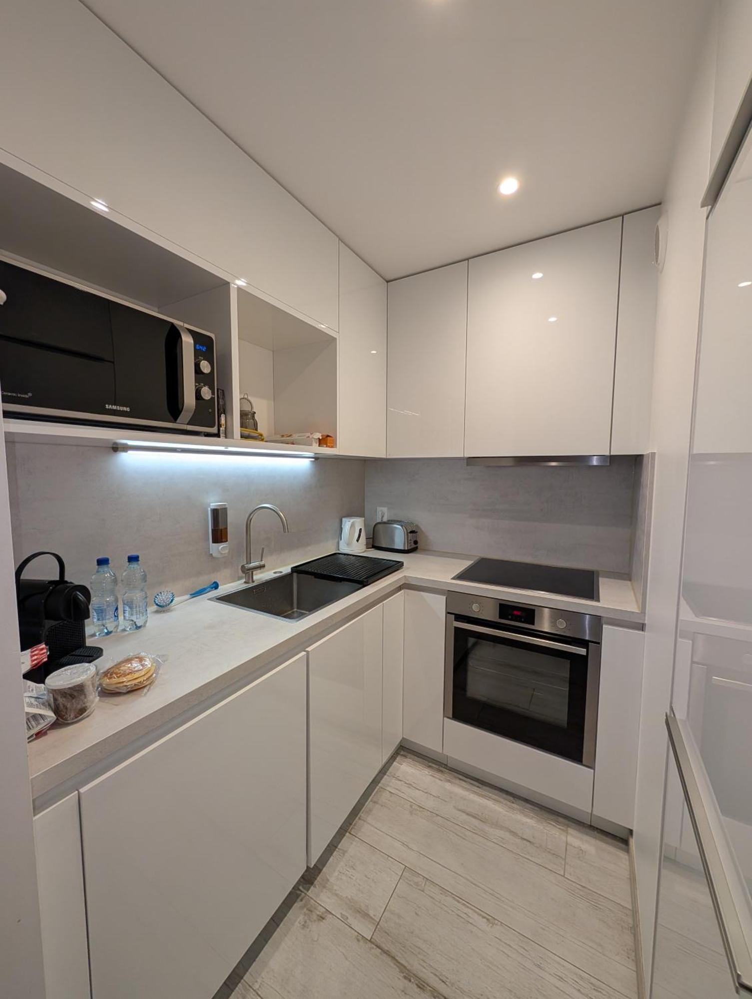 Le Yama Apartment Chamonix ภายนอก รูปภาพ